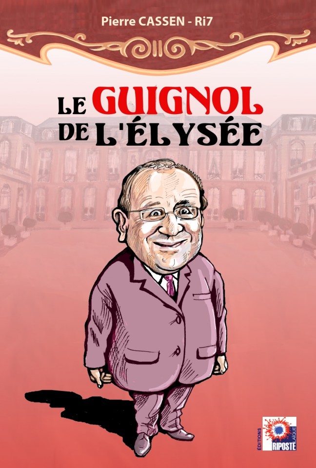 guignol-de-lelysee