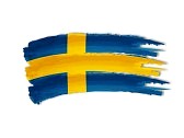 Résultat de recherche d'images pour "Suède drapeau"