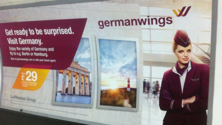 germanwings