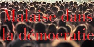 Démocratie Malaisedans la Démocratie