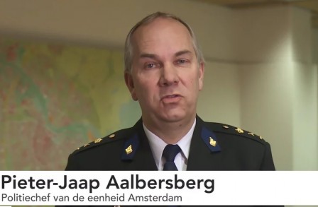 Pieter-Jaap Aalbersberg
