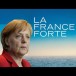 Notre “ersatz” de droite content de la victoire de Merkel…