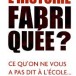 Vincent Badré: L’histoire fabriquée