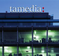 Tamedia: toujours et encore !