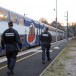 France : voyageurs du train détroussés, suite…