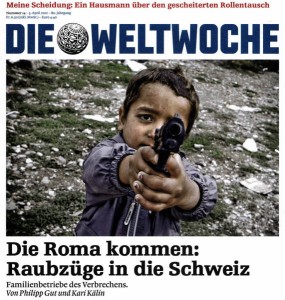 rom weltwoche