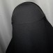 La police tunisienne s’attaque au niqab