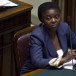 RTS – Kyenge: « l’Italie doit s’adapter à l’immigration »