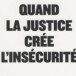 Justice suisse. Sous l’effet de cannabis, il fonce sur sa petite amie avec sa voiture: 12 mois avec sursis