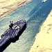 L’Egypte veut bloquer le canal de Suez aux navires de guerre