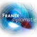 Envoi de nos lecteurs. France. Diplomatie et humour…