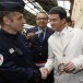 Les propos de Valls sur les Roms divisent le PS