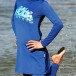 La natation en ‘burkini’, un bon compromis ?