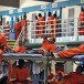 Californie: mariage homosexuel en prison aussi