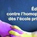 USA: des camps pour “enfants transgenres”