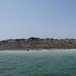 Une île apparue quelques heures après le séisme au Pakistan !