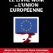 Livre noir de l’Union Européenne