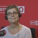 Martine Brunschwig Graf (MBG): contradictoire et irresponsable politiquement ?