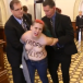 Québec : les Femen attaquent le crucifix de l’Assemblée nationale