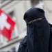 La femme en niqab qui défie la suisse