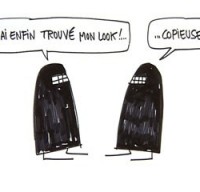 Le socialisme du voile : Le Parti socialiste suisse est favorable au port du voile pour les enseignantes dans nos écoles