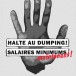 Salaire minimum: les débats II – le PS pour une préférence nationale !