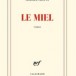 “Le miel” de Slobodan Despot