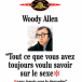 Woody Allen accusé d’agression sexuelle par son fils