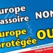 UE : Le grand déracinement, par Philippe de Villiers
