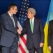 Ukraine: la Russie avait prévenu les Etats-Unis en 2008