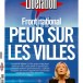 Libé: Le FN, un parti « fasciste » vu d’Allemagne