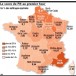 Européennes : le FN en tête dans le Grand-Est, selon un sondage