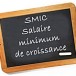 Pierre Sabatier: Salaire minimum, « des accords par branche seraient la bonne solution » [Audio]