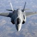 US: Le nouveau F35 ne passe pas sous les radars russes