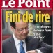 Victoire de Hollande, défaite en rase campagne du reste…