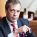 Farage: “le peuple a parlé”