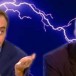 France. Journée de la jupe : Zemmour Domenach  sur i Télé