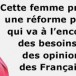 Madame Gribouille, le Retour… avant le Départ