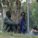 Invasion de clandestins africains dans la ville de Catane