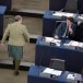 Les trois provocations des eurosceptiques au Parlement (vidéo)