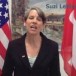 USA-Suisse. Suzy LeVine à « Pardonnez-moi » de la TSR, en anglais! Que de la com et des sourires…