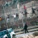 Melilla : Quand les clandestins urinent et crachent sur les gardes civils espagnols