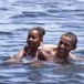 Obama : Service minimum avant vacances…