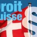 UDC. Communiqué : Le droit suisse doit primer sur le droit étranger