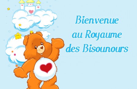 bisounours1