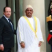 Hollande annule la dette des Comores