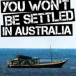 Australie : l’opération « Souveraineté des frontières » a un an.
