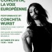 Conchita Wurst : « La voix européenne » …………