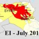 Etat islamique et Syrie: l’Occident s’enfonce dans l’absurde
