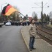 Néonazis et habitants se mêlent à Berlin pour protester contre l’accueil des réfugiés (Vidéo)